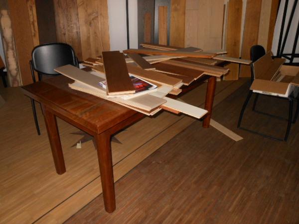 71#1598 Prefiniti Di Afrormosia in vendita - foto 25