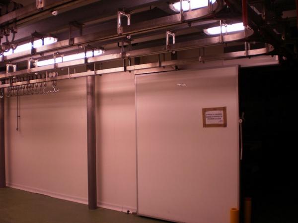 23#1618 Impianto di guidovie e nastri trasportatori in vendita - foto 3