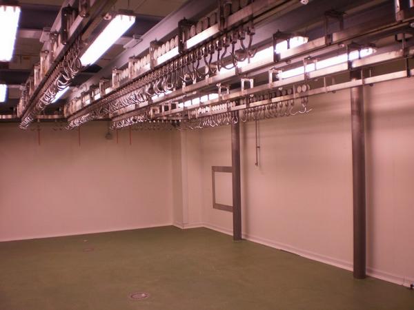 23#1618 Impianto di guidovie e nastri trasportatori in vendita - foto 4