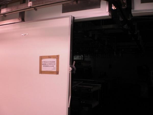 23#1618 Impianto di guidovie e nastri trasportatori in vendita - foto 5