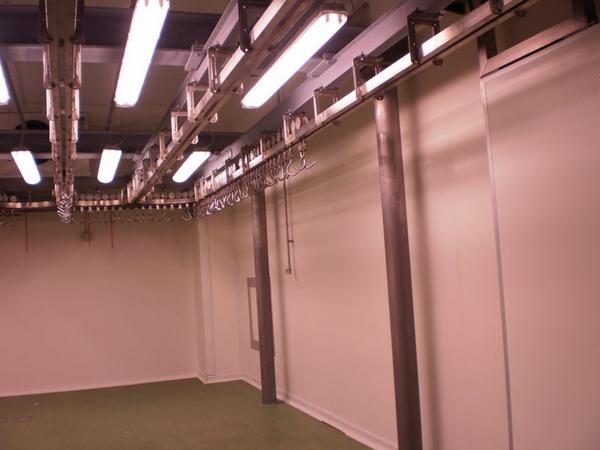 23#1618 Impianto di guidovie e nastri trasportatori in vendita - foto 6