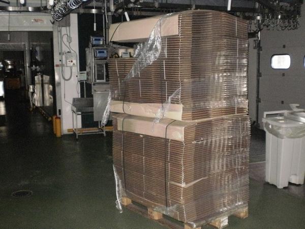 23#1618 Impianto di guidovie e nastri trasportatori in vendita - foto 9