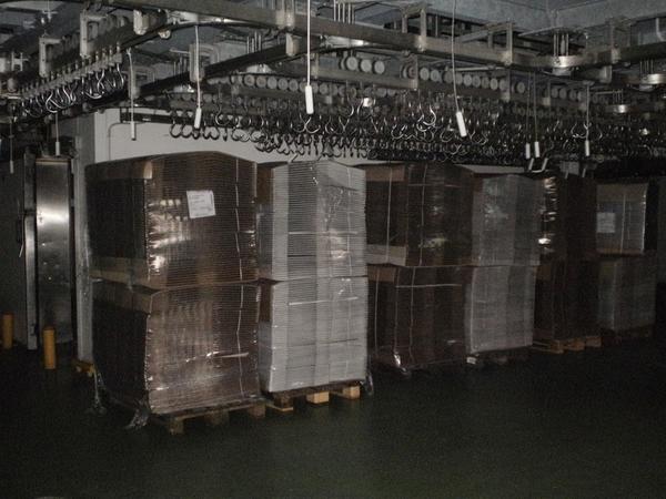 23#1618 Impianto di guidovie e nastri trasportatori in vendita - foto 10