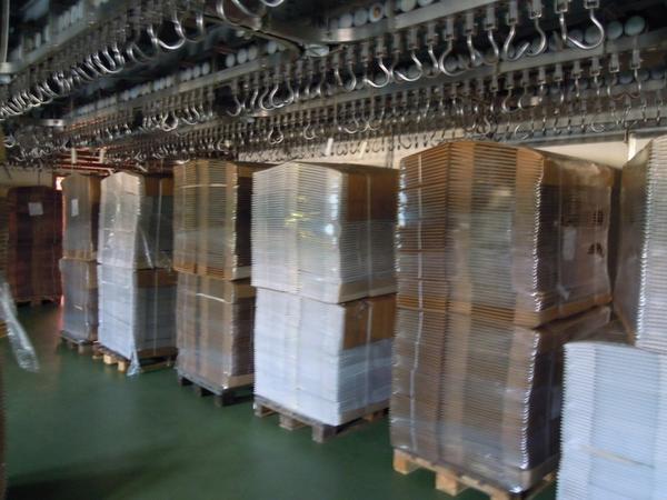 23#1618 Impianto di guidovie e nastri trasportatori in vendita - foto 13