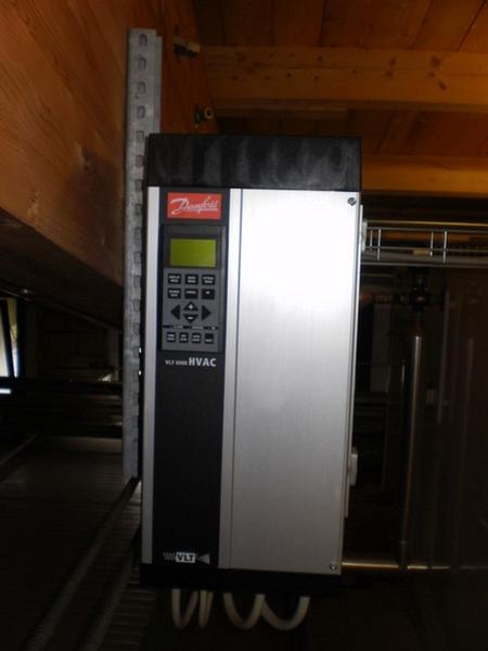 24#1618 Impianto refrigerazione carni in vendita - foto 2