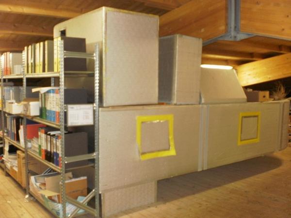 24#1618 Impianto refrigerazione carni in vendita - foto 4