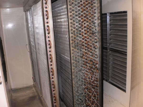 24#1618 Impianto refrigerazione carni in vendita - foto 8