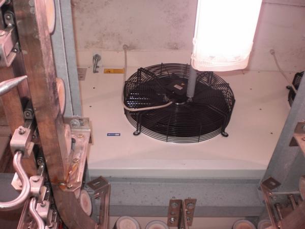 24#1618 Impianto refrigerazione carni in vendita - foto 12