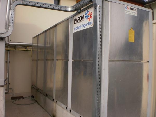 24#1618 Impianto refrigerazione carni in vendita - foto 13