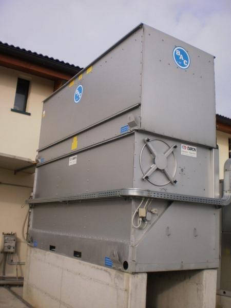 24#1618 Impianto refrigerazione carni in vendita - foto 14