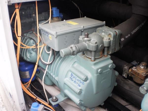 24#1618 Impianto refrigerazione carni in vendita - foto 16