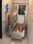 Image 1 - Itec food Technology sole drying system - Lot 31 (Auction 1618)