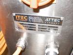 Image 3 - Itec food Technology sole drying system - Lot 31 (Auction 1618)