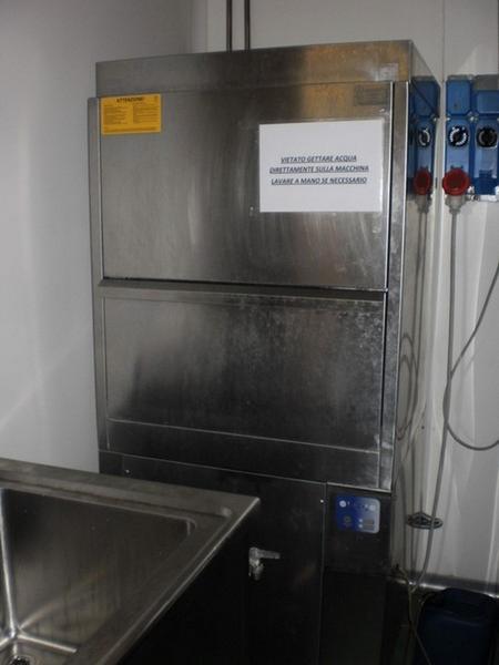 Agroalimentare in vendita