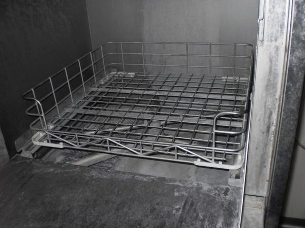32#1618 Sistema Lavaggio a braccia rotanti in vendita - foto 2