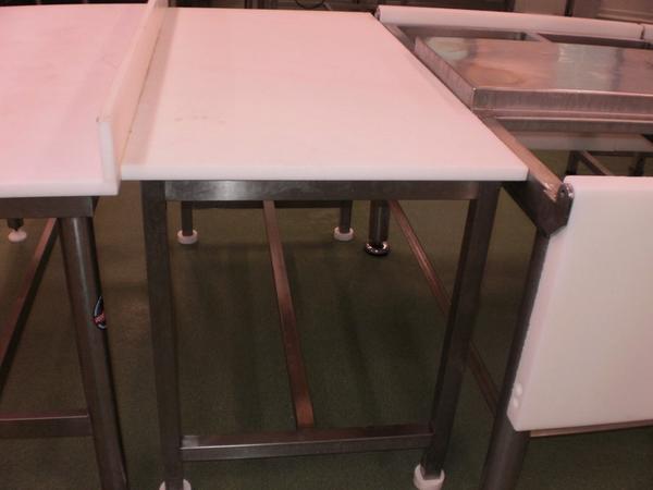 33#1618 Armadio sterilizzatore con tavolo a ribalta in vendita - foto 6