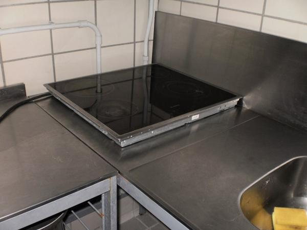 5#1618 Arredi e attrezzature ufficio in vendita - foto 5