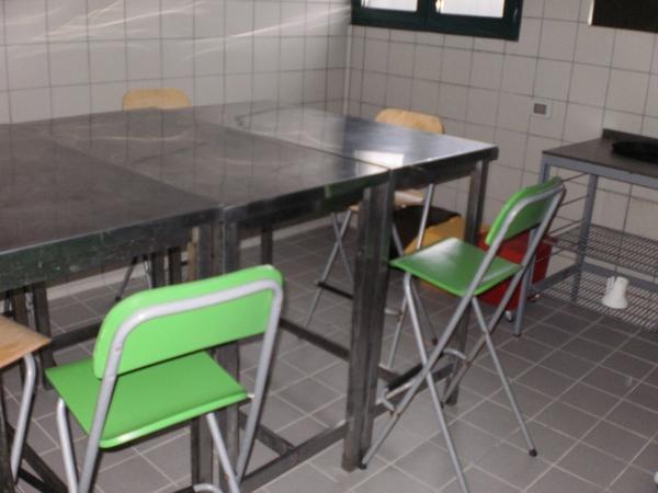 5#1618 Arredi e attrezzature ufficio in vendita - foto 6