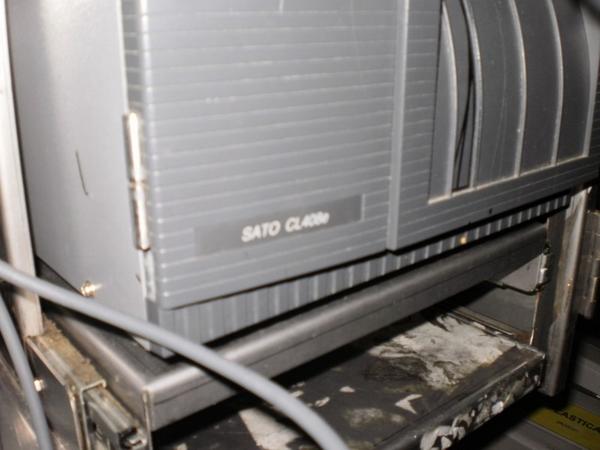 5#1618 Arredi e attrezzature ufficio in vendita - foto 8