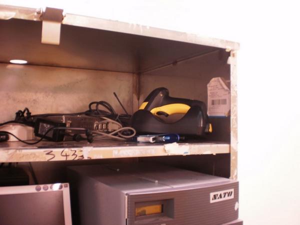 5#1618 Arredi e attrezzature ufficio in vendita - foto 16