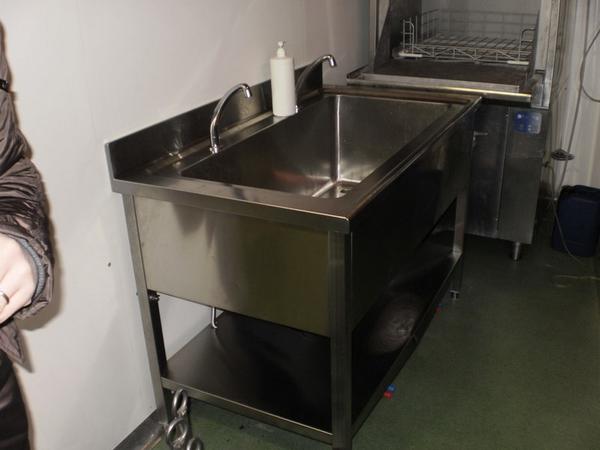 5#1618 Arredi e attrezzature ufficio in vendita - foto 18