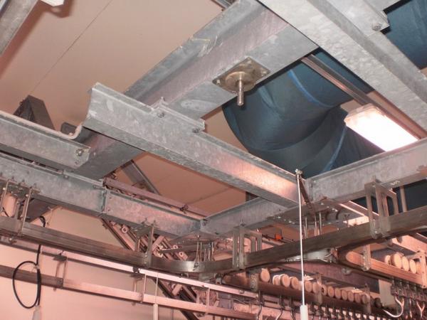 5#1618 Arredi e attrezzature ufficio in vendita - foto 19