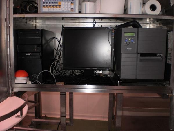 5#1618 Arredi e attrezzature ufficio in vendita - foto 20