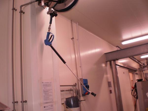 5#1618 Arredi e attrezzature ufficio in vendita - foto 25