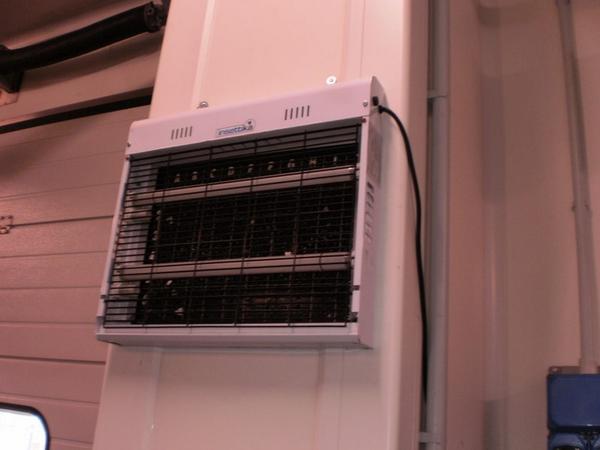 5#1618 Arredi e attrezzature ufficio in vendita - foto 26