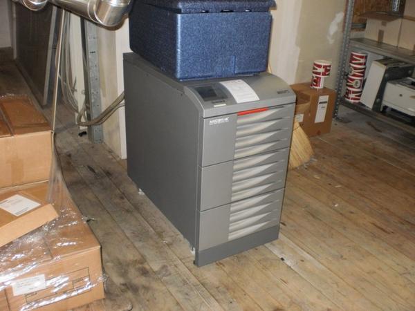 5#1618 Arredi e attrezzature ufficio in vendita - foto 29