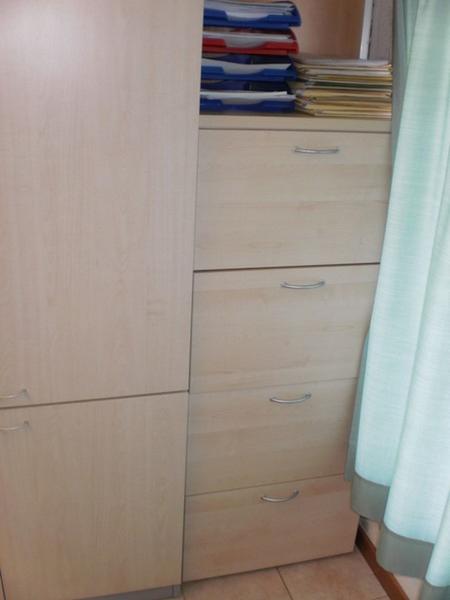 5#1618 Arredi e attrezzature ufficio in vendita - foto 38