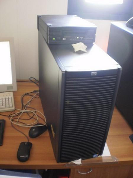 5#1618 Arredi e attrezzature ufficio in vendita - foto 45