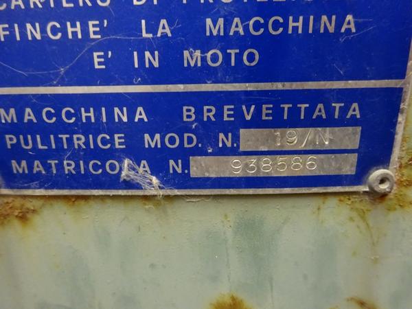 14#1632 Vibratori per calcestruzzo e elettropompe in vendita - foto 5