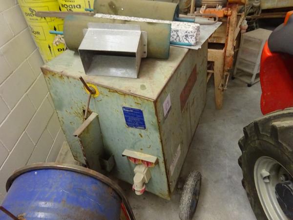14#1632 Vibratori per calcestruzzo e elettropompe in vendita - foto 6