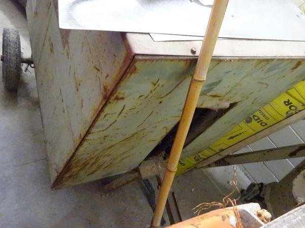 14#1632 Vibratori per calcestruzzo e elettropompe in vendita - foto 7