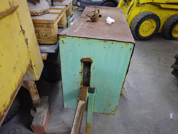 14#1632 Vibratori per calcestruzzo e elettropompe in vendita - foto 11