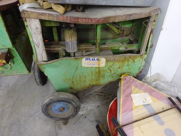 14#1632 Vibratori per calcestruzzo e elettropompe in vendita - foto 14