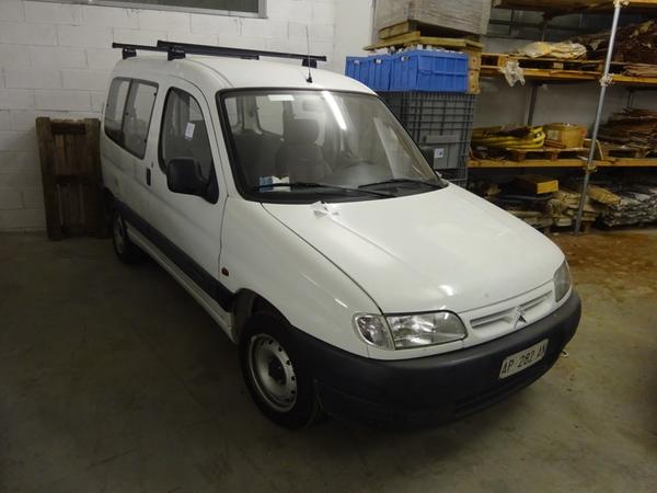 2#1632 Citroen Berlingo in vendita - foto 1