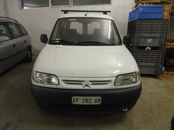 2#1632 Citroen Berlingo in vendita - foto 2