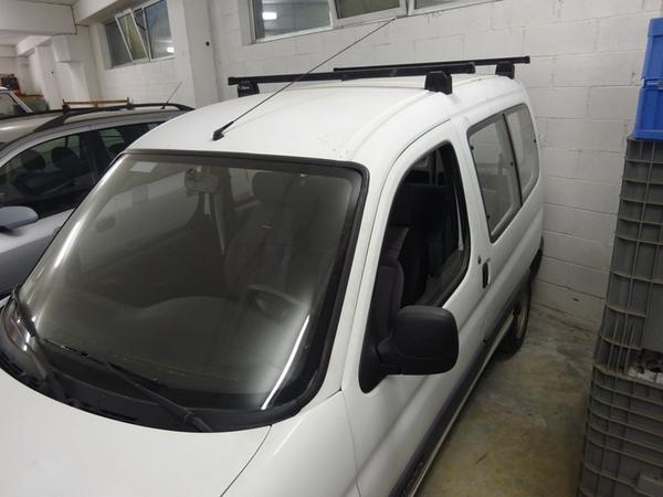 2#1632 Citroen Berlingo in vendita - foto 3