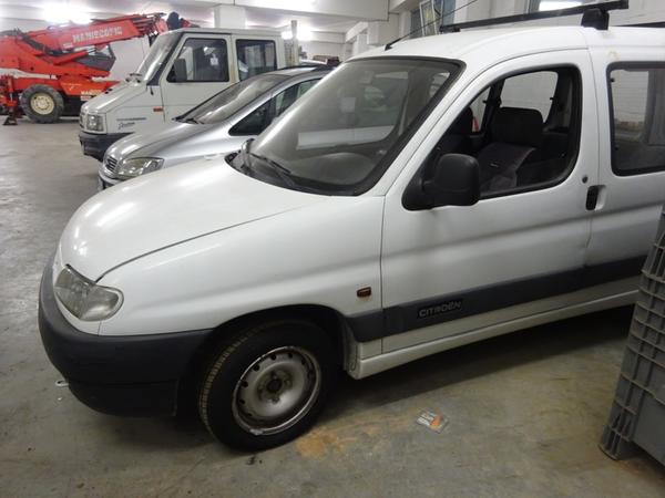 2#1632 Citroen Berlingo in vendita - foto 4