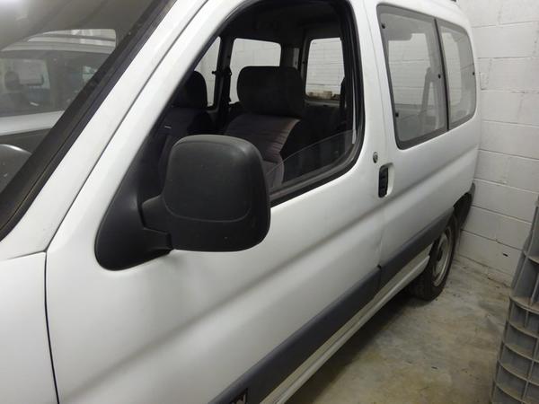 2#1632 Citroen Berlingo in vendita - foto 5