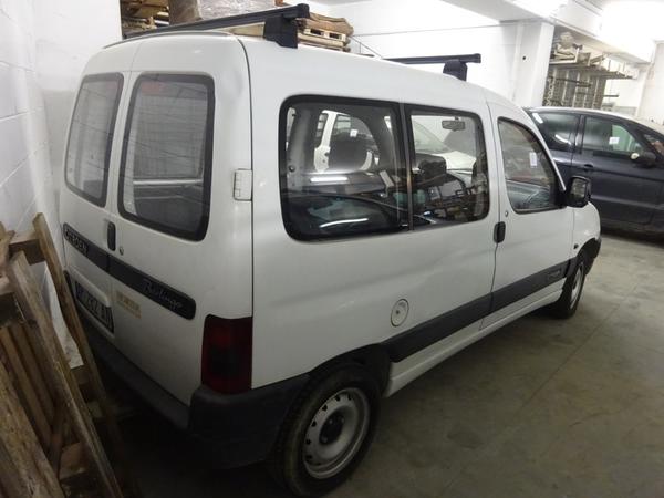 2#1632 Citroen Berlingo in vendita - foto 6