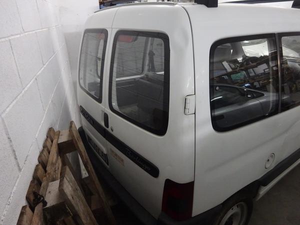 2#1632 Citroen Berlingo in vendita - foto 7