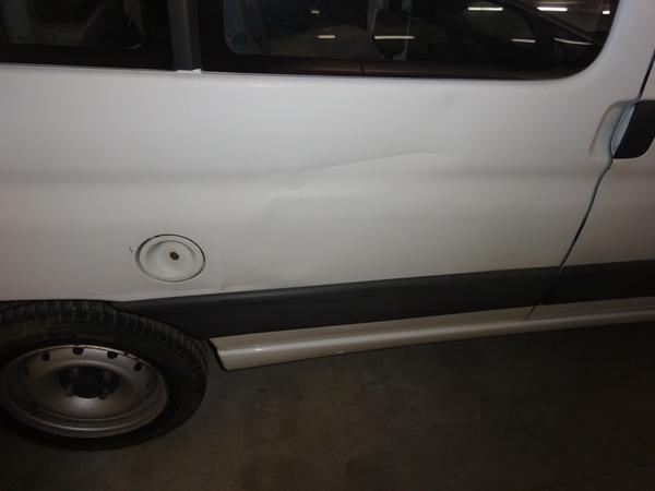 2#1632 Citroen Berlingo in vendita - foto 9