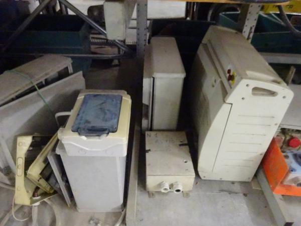 25#1632 Quadri elettrici in vendita - foto 4