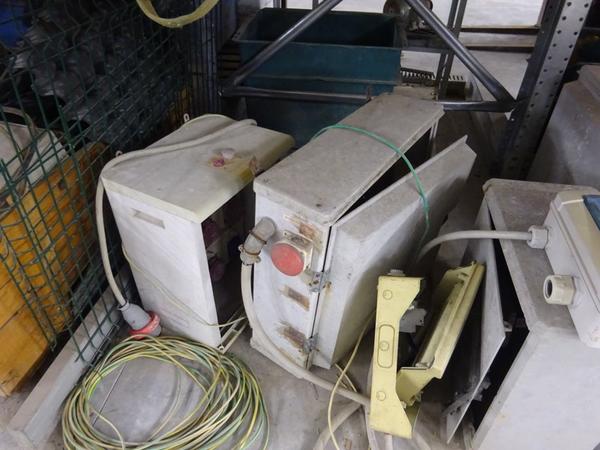 25#1632 Quadri elettrici in vendita - foto 5