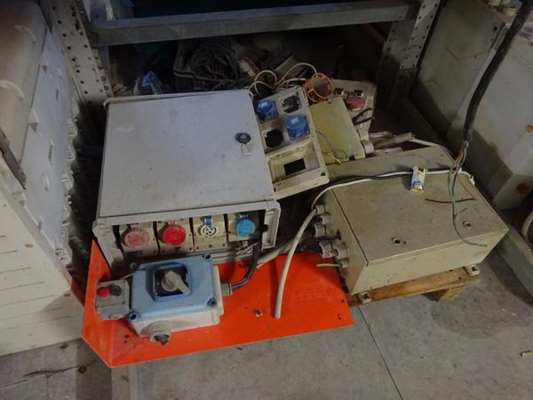 25#1632 Quadri elettrici in vendita - foto 12