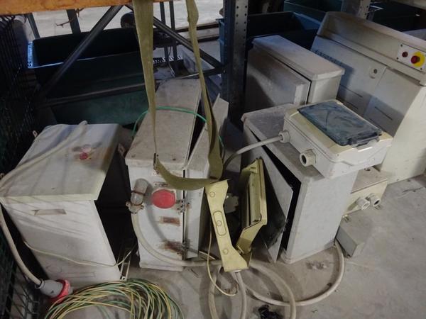 25#1632 Quadri elettrici in vendita - foto 15