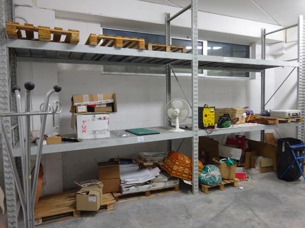 Logistica in vendita